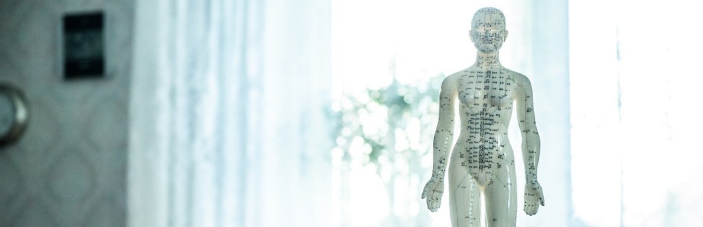 Medicinsk akupunktur