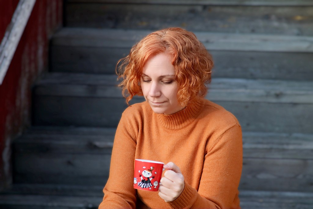 Fotograf Cecilia Nyberg Eskilstuna