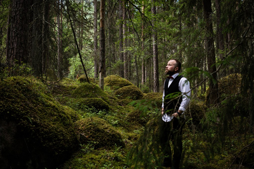 Fotograf Cecilia Nyberg Eskilstuna