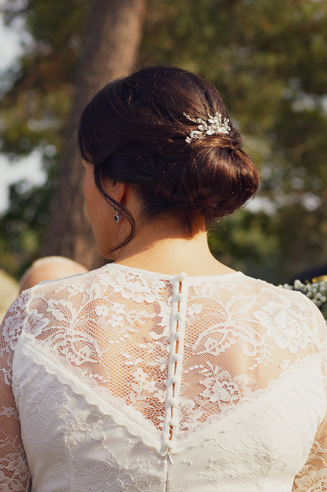 Bröllopsfotograf Cecilia Nyberg Eskilstuna