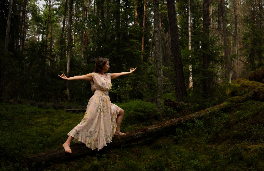 Fine art Fotograf Cecilia Nyberg Eskilstuna