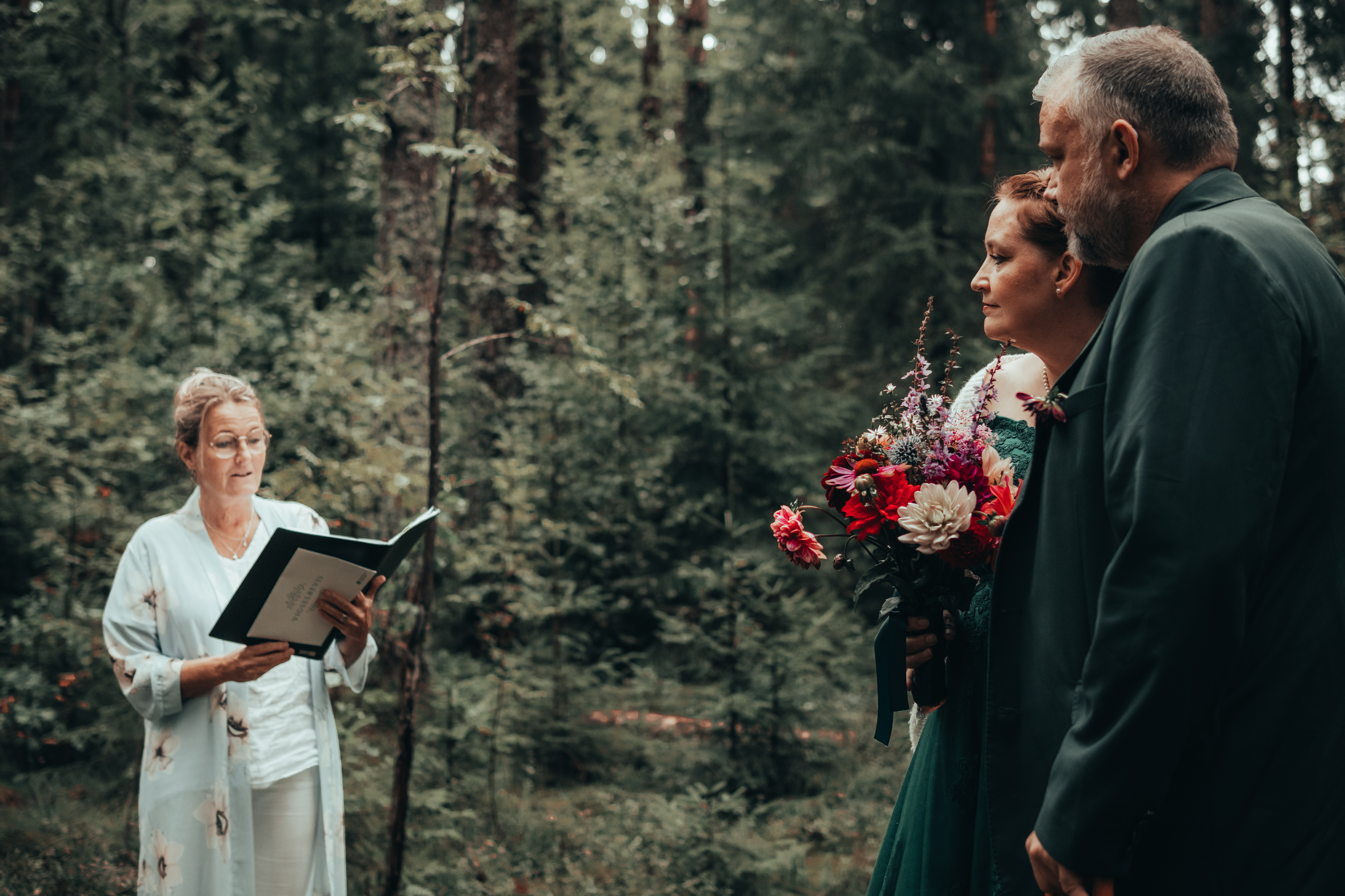 Bröllopsfotograf Cecilia Nyberg Eskilstuna