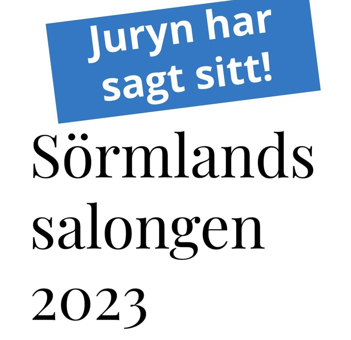 Sörmlandssalong 2023