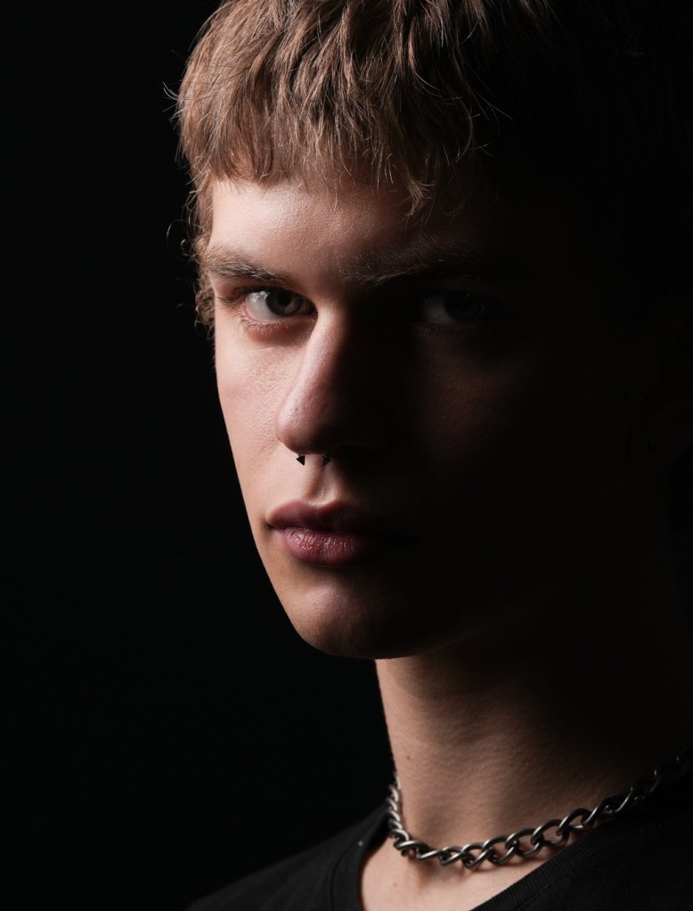 Fotograf konstnär Cecilia Nyberg