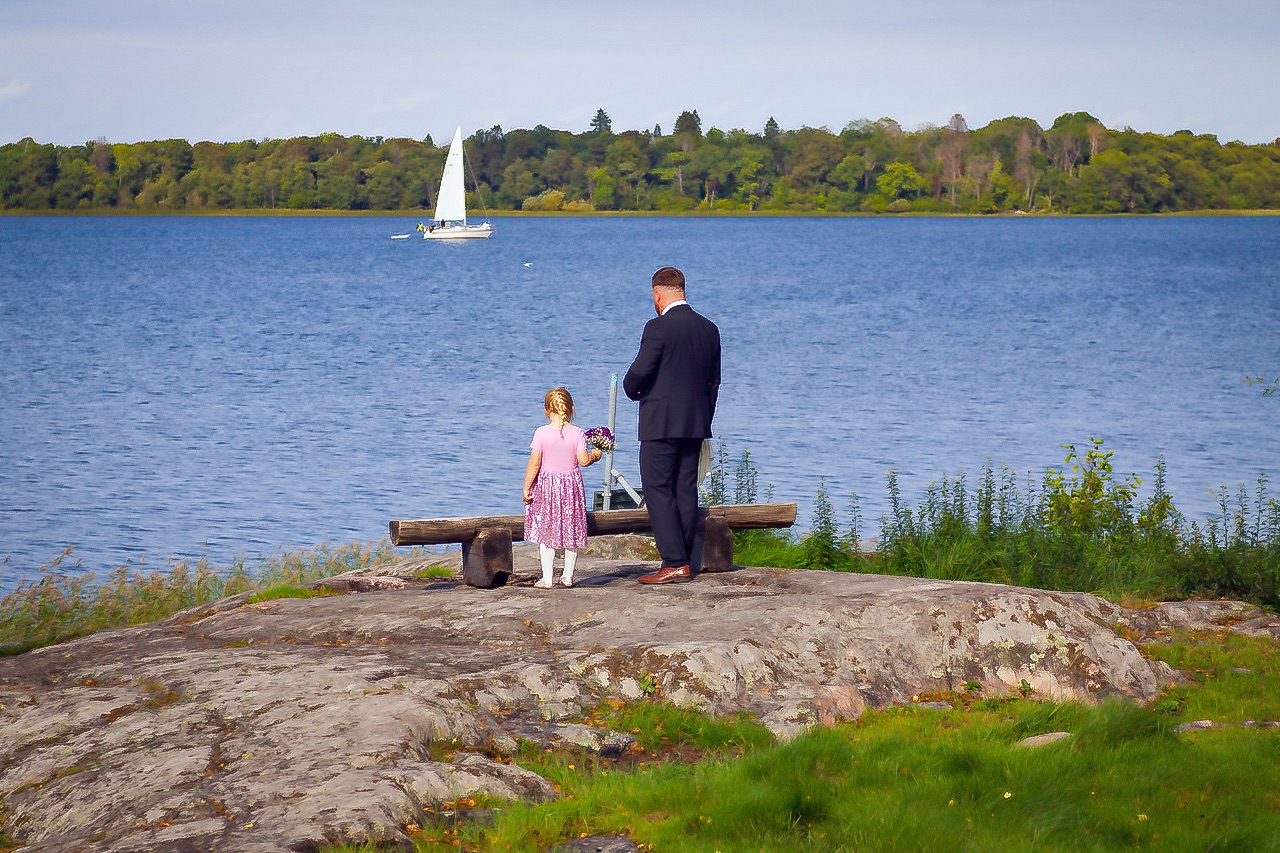 Cecilia Nyberg fotograf Eskilstuna Bröllopsfotograf