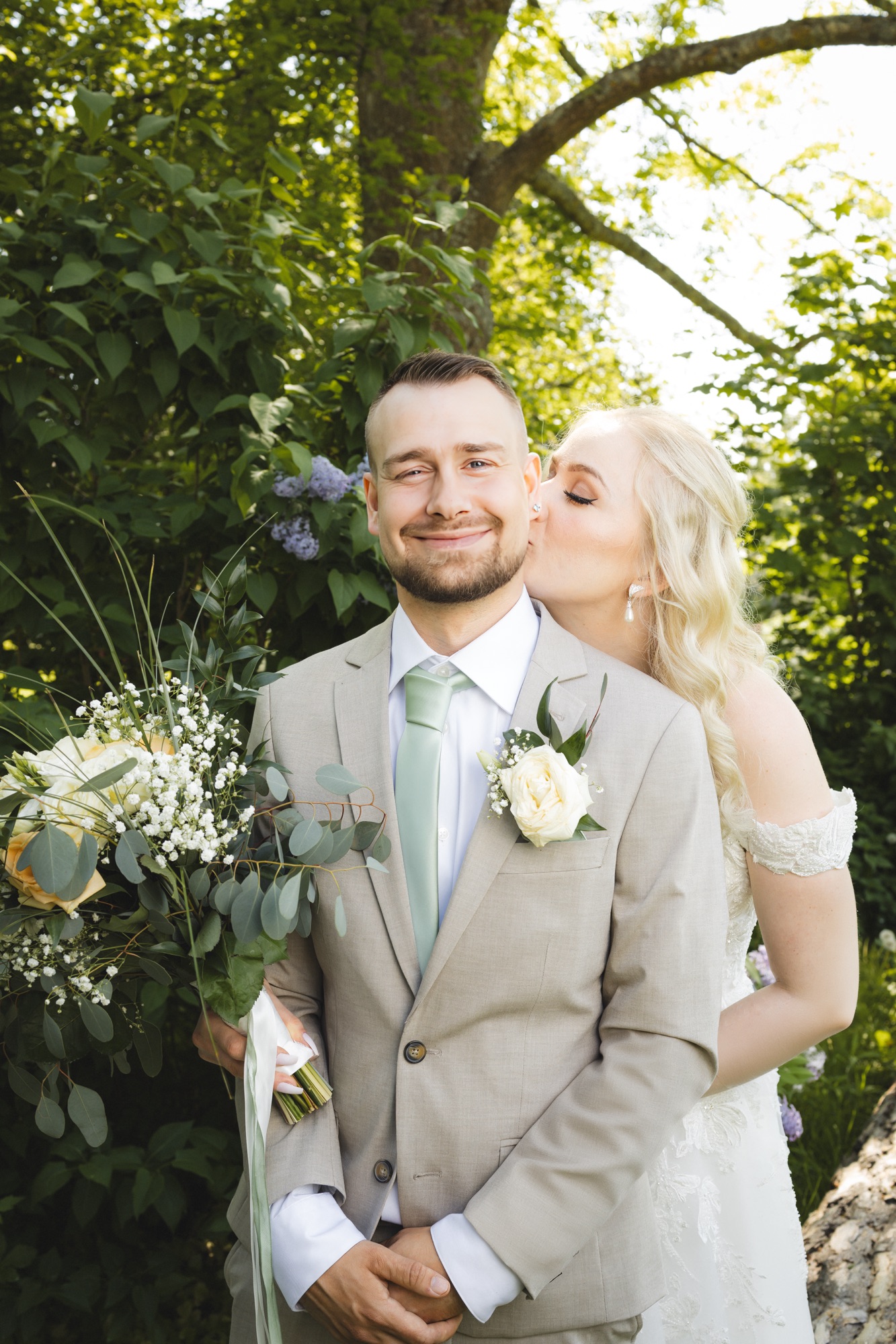 Cecilia Nyberg fotograf Eskilstuna Bröllopsfotograf