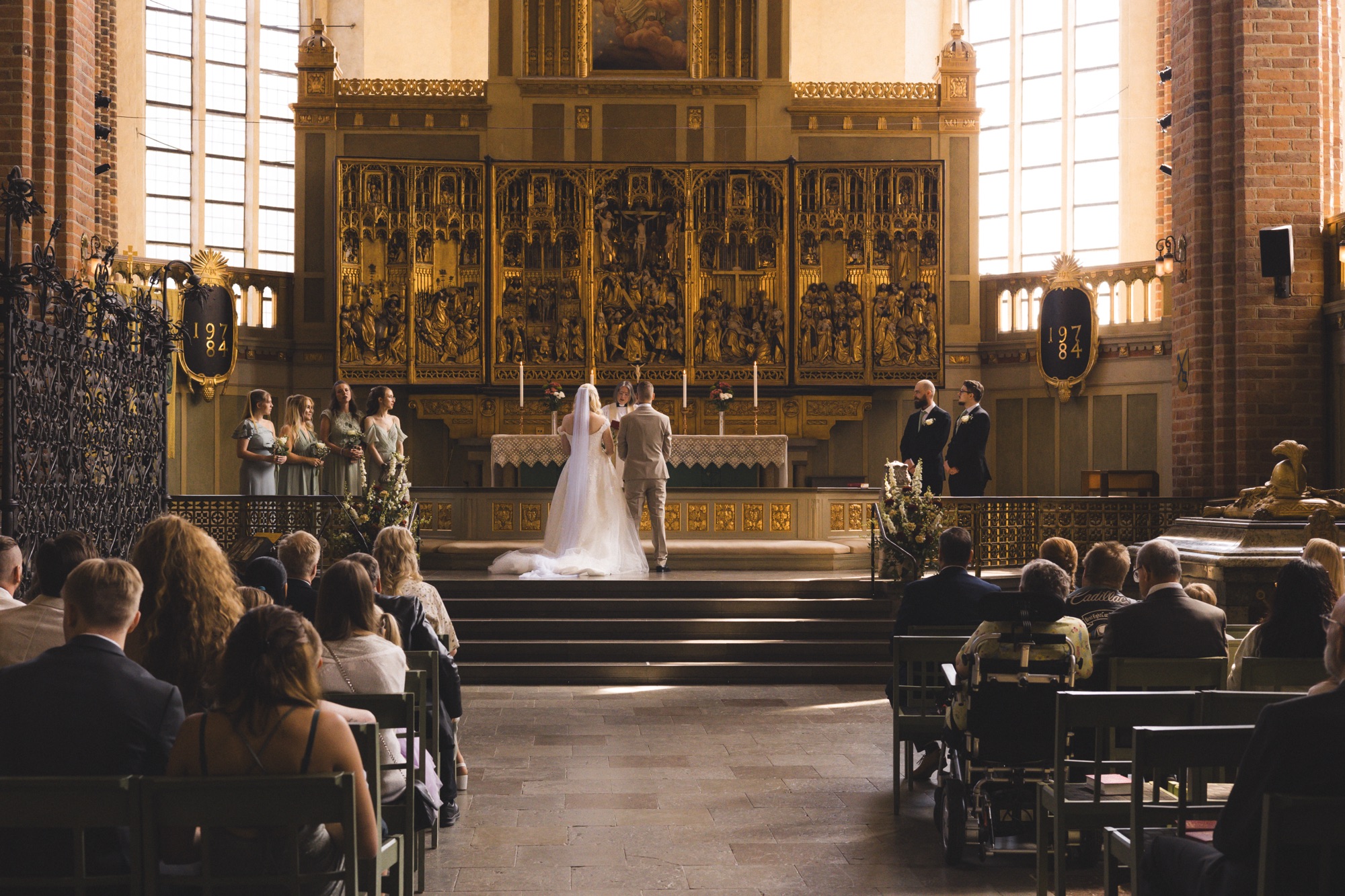 Cecilia Nyberg bröllop fotograf Eskilstuna