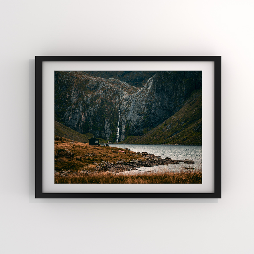 Fine art fotograf Cecilia Nyberg Eskilstuna