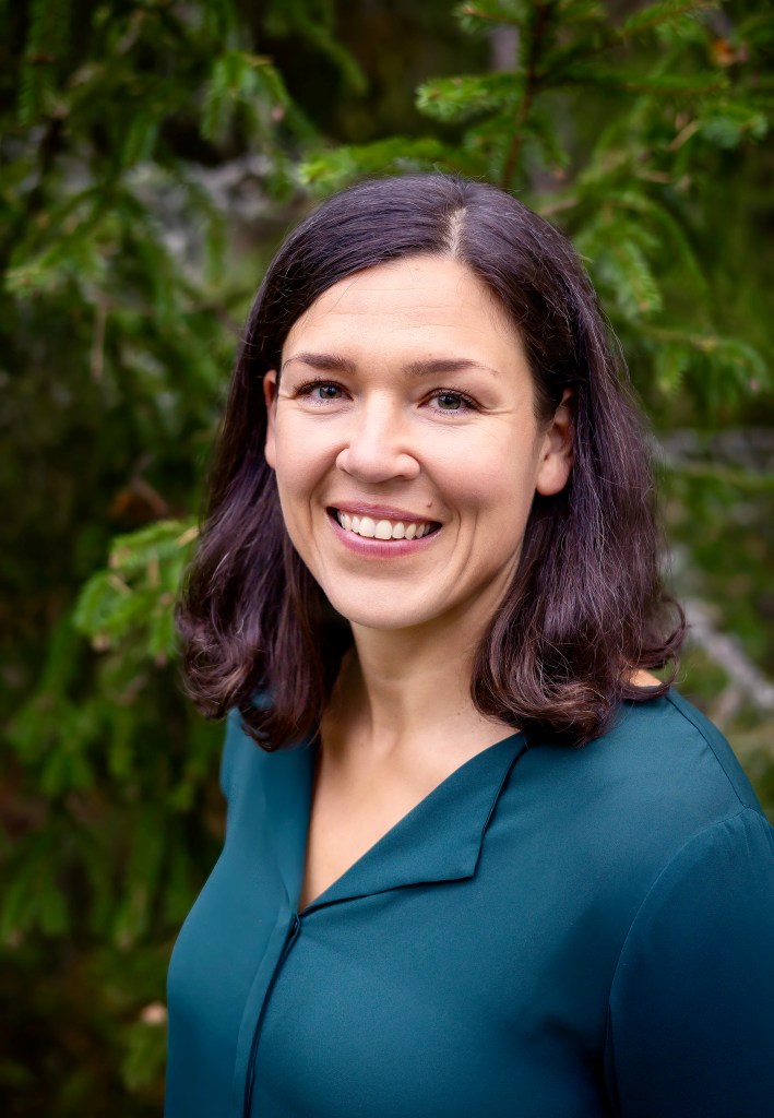 Cecilia Nyberg fotograf Eskilstuna porträtt