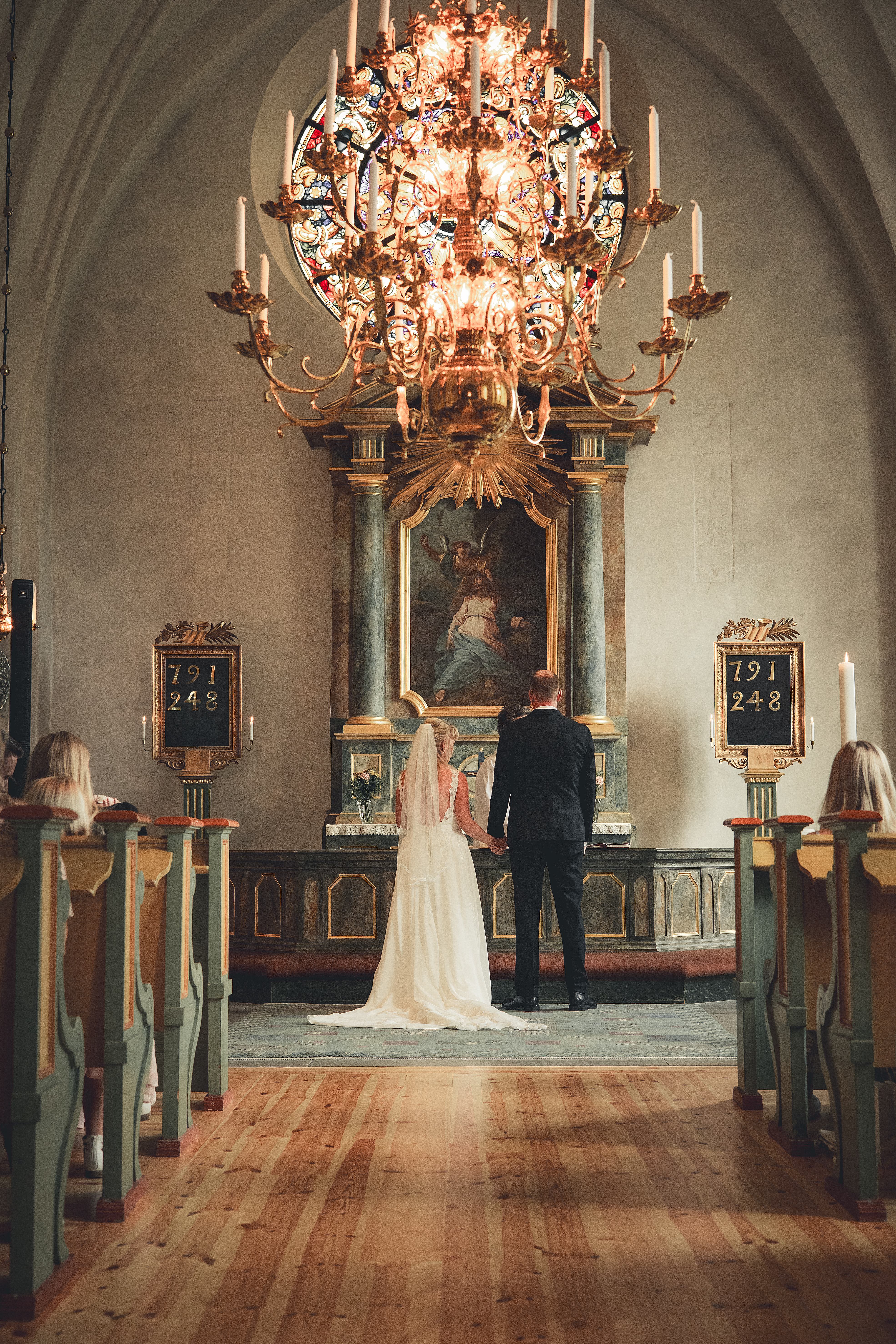 Cecilia Nyberg fotograf Eskilstuna bröllopsfotograf