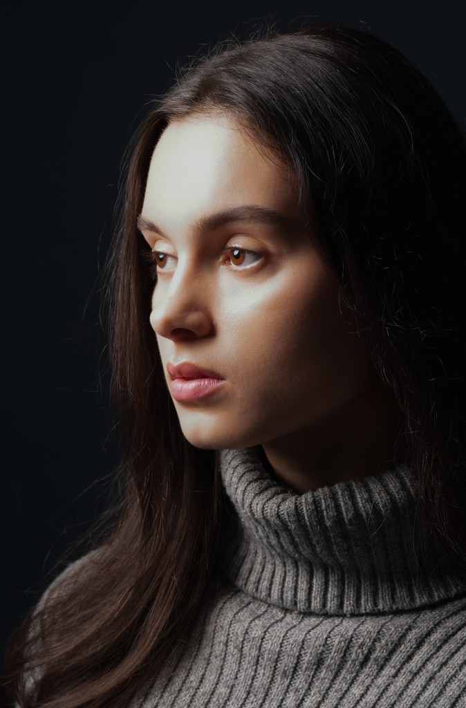 Cecilia Nyberg fotograf Eskilstuna porträtt