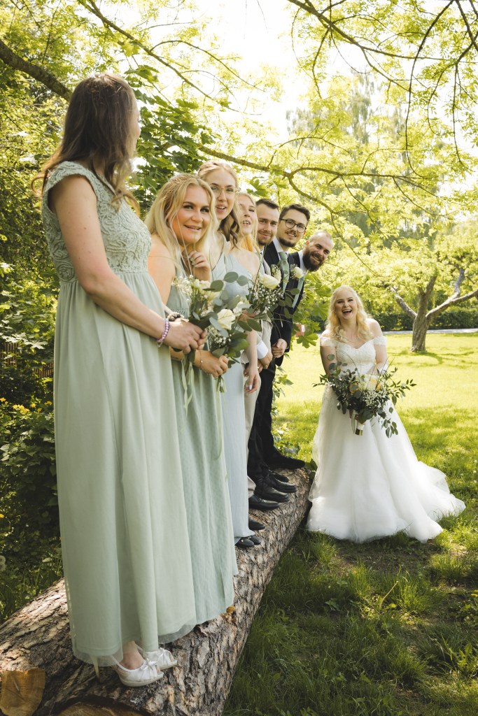Cecilia Nyberg fotograf Eskilstuna bröllopsfotograf