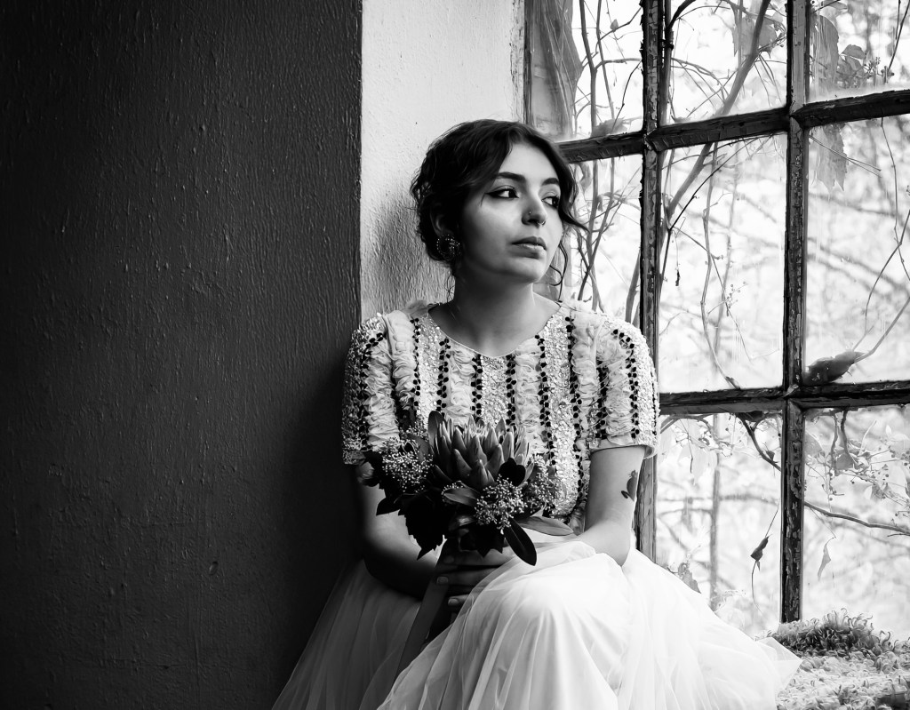 Bröllopsfotografering