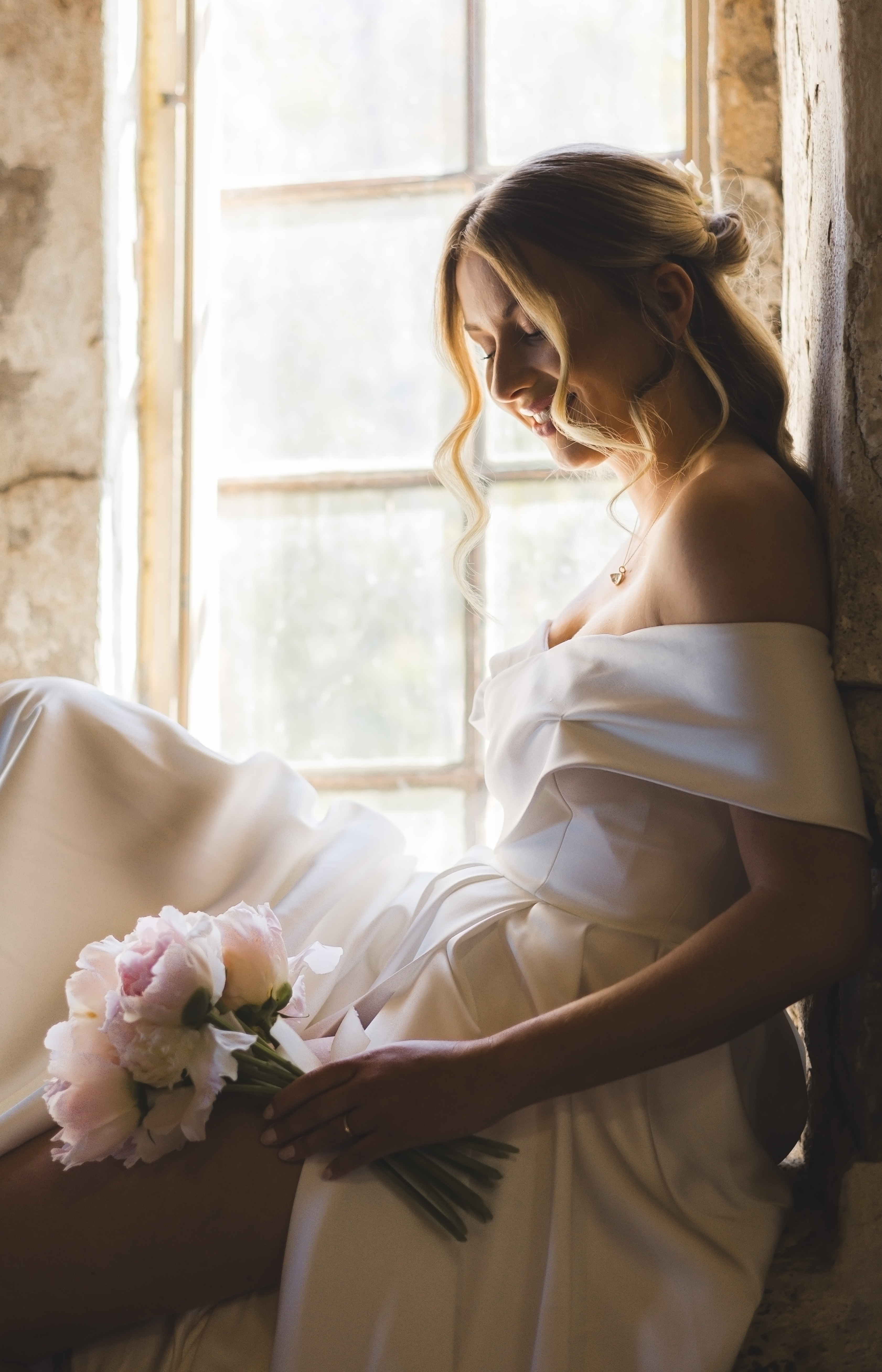 Cecilia Nyberg Eskilstuna fotograf bröllopsfotograf porträtt fine art