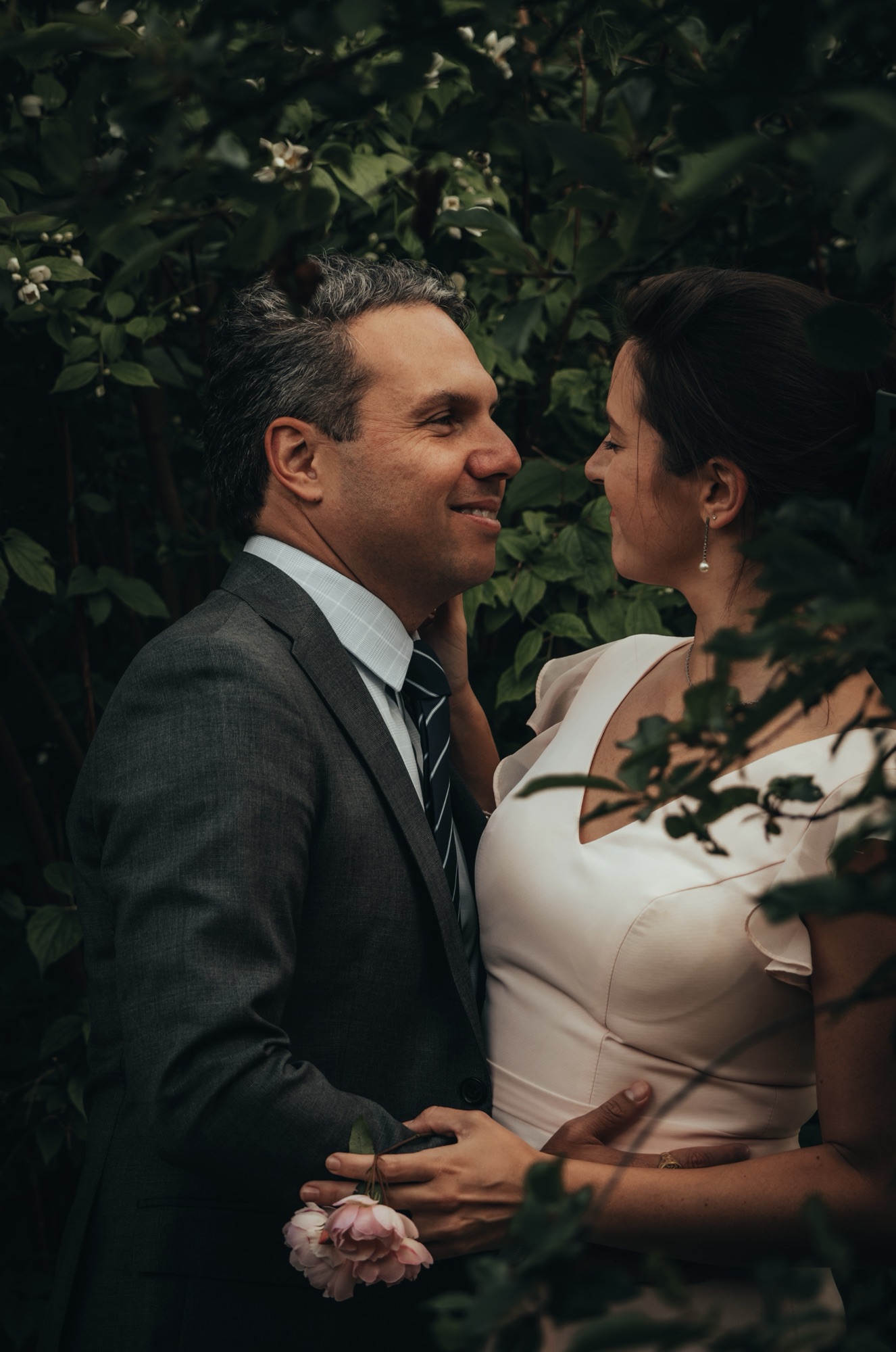 Cecilia Nyberg Eskilstuna fotograf bröllopsfotograf porträtt fine art