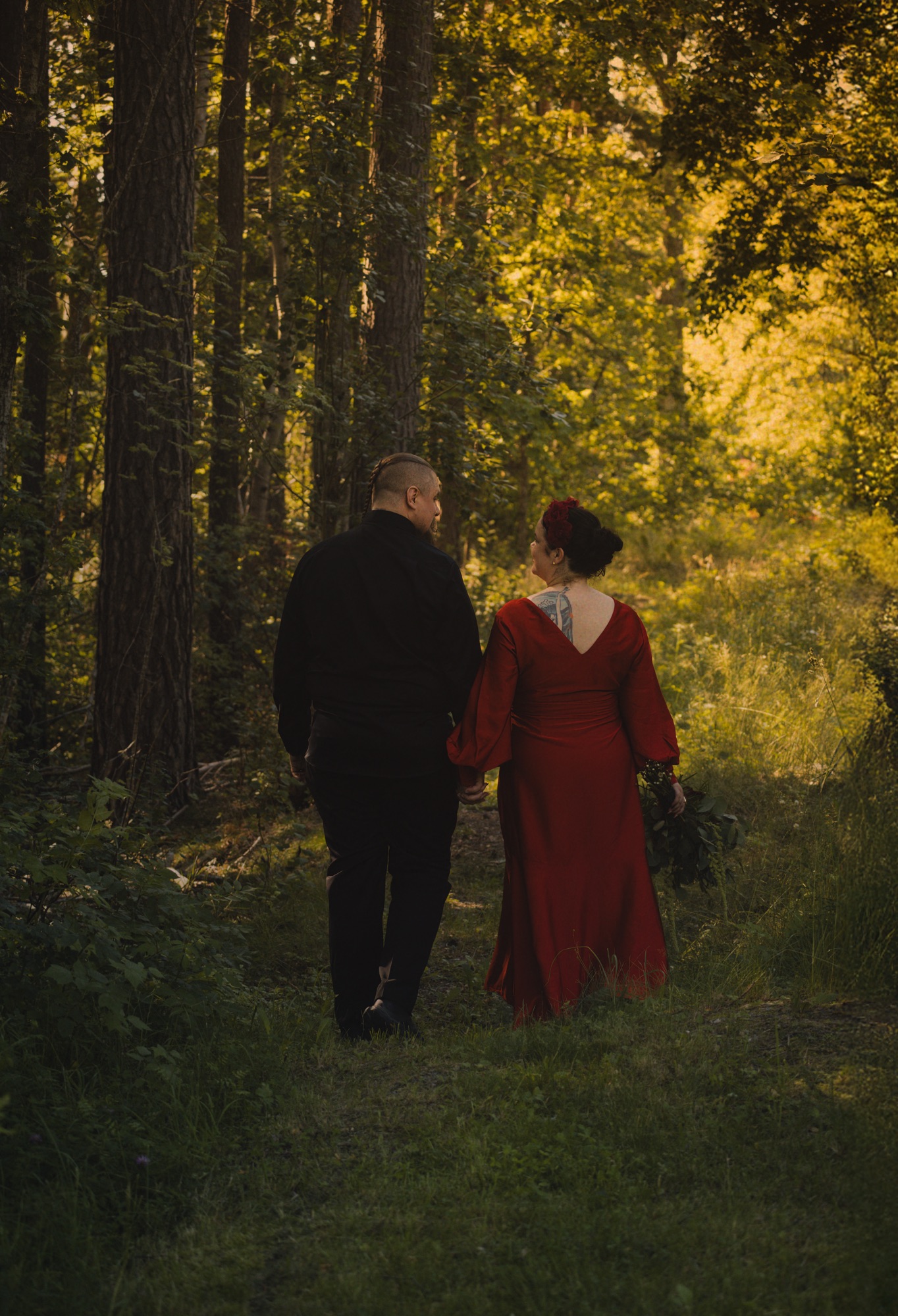 Cecilia Nyberg Eskilstuna fotograf bröllopsfotograf porträtt fine art