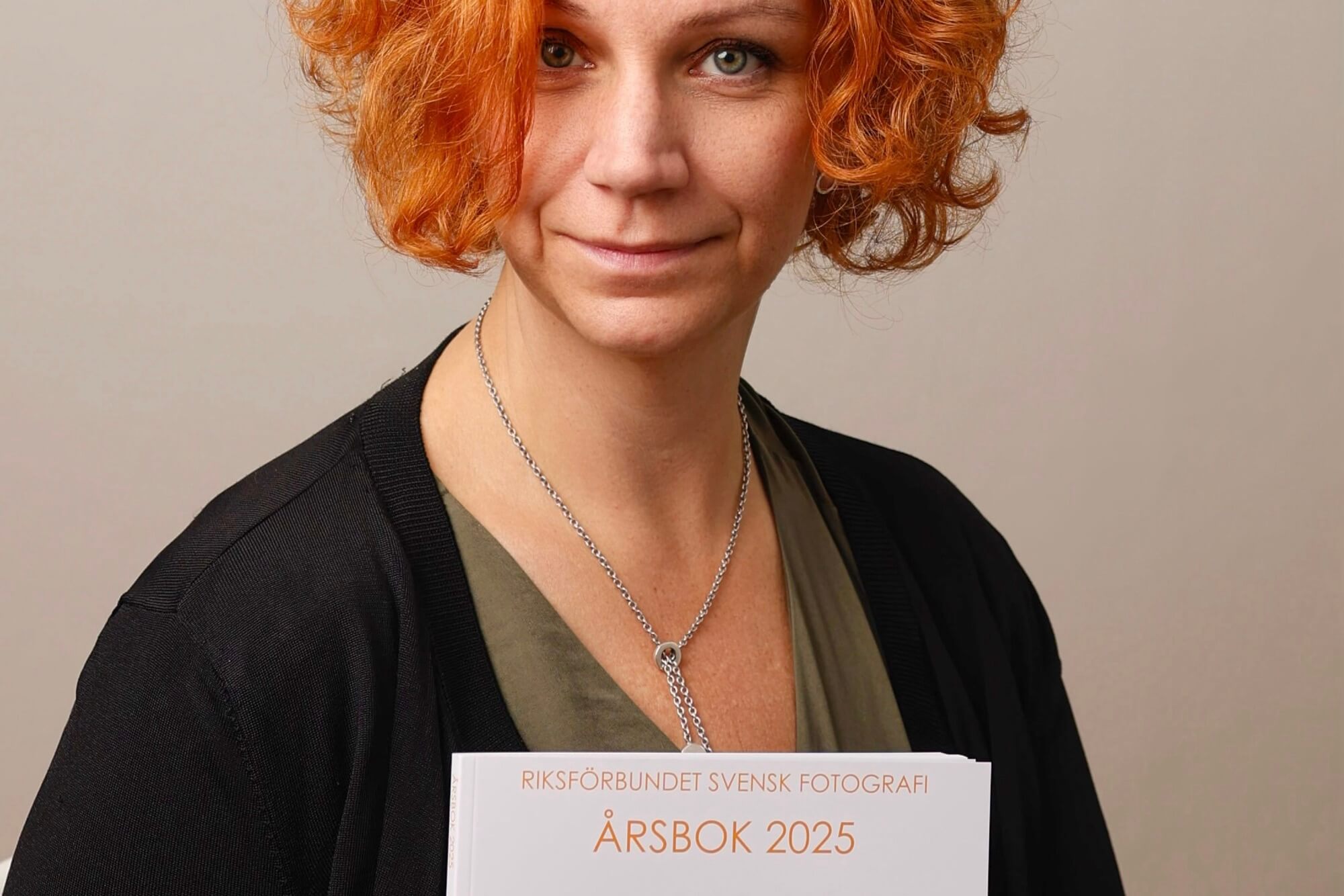 Årsboken 2025
