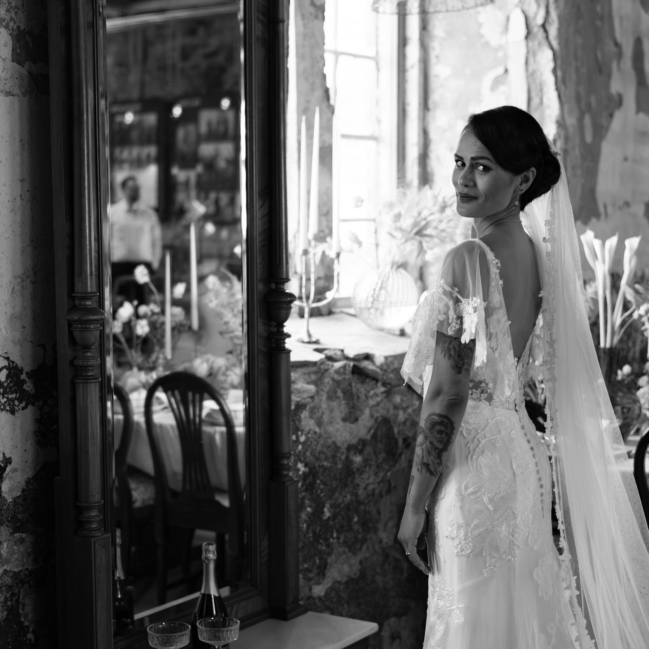 Cecilia Nyberg Eskilstuna fotograf bröllopsfotograf porträtt fine art